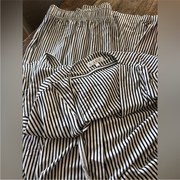 Lake Kimono Set - Picture 7 of 10